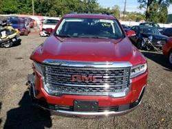GMC Acadia
